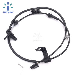 Capteur ABS de haute qualité et haute performance de marque PEIVSO, prix d'usine, pour KIA SEDONA 2015-2021, OEM 95670-A9000 - Product Image 2
