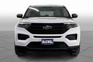 Meilleure offre pour le nouveau |   Ford Explorer Base RWD Sport Utility d'occasion 2021 - Conduite à gauche |   RHD - Product Image 3