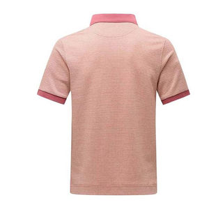 Nuevas Camisetas Polo de Verano para Hombre, Tallas Grandes, Transpirables, de Manga Corta, con Estampado a Color, Ropa de Marca - Product Image 3