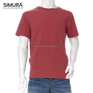 เสื้อยืดแขนสั้นผู้ชายไซส์ใหญ่ แบบดรอปโชลเดอร์ ราคาส่ง แข่งขันได้ รับทำโลโก้ ออกแบบเองได้ เลือกสีได้ บริการ OEM - Product Image 3