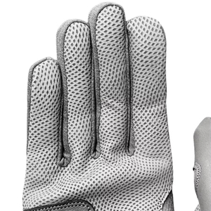 ถุงมือตีเบสบอลหนังคุณภาพสูง ขายดี กันลื่น สำหรับผู้ใหญ่ ทั้งชายและหญิง น้ำหนักเบา สำหรับมือซ้าย ปิดด้วยแถบตีนตุ๊กแก ปรับแต่งได้ - Product Image 2