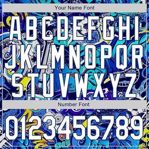 Sudadera de Béisbol Personalizada con Nombre de Equipo, Número y Logotipo, Impresión por Sublimación, Sudadera Deportiva, Fabricante OEM/ODM - Product Image 6