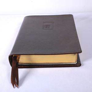 Impresión Personalizada, Patrones Personalizados, Tapa Dura, Estampado en Caliente, Libro Religioso del Sagrado Corán, Todos los Idiomas, Impresión en Cartón Corrugado - Product Image 2