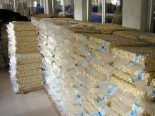 Noix de cajou crues biologiques de qualité supérieure, emballage en vrac, provenance Afrique, marque CREKS, pour la transformation alimentaire - Product Image 5