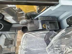 Excavatrice Sany SY75 de seconde main, le choix avec un rendement élevé et une faible consommation d'énergie - Product Image 2