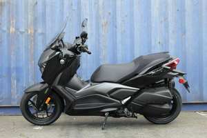 VENTAS RÁPIDAS para la Motocicleta Scooter-Moped X-MAX 2026 - Product Image 3