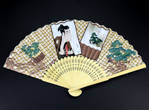 Abanicos Plegables de Bambú al por Mayor - Estilo Japonés y Chino para Uso en el Hogar y Restaurantes Japoneses - Product Image 6