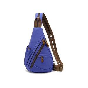 Sac bandoulière homme coréen personnalisé, nouveau design, vente en gros d'usine, sac de voyage à bandoulière, vente chaude en vrac - Product Image 5