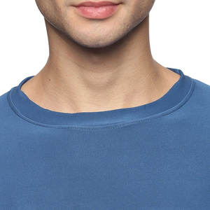 Compra al por Mayor de Camisetas para Hombre, Nuevo Diseño |   Ropa Casual de Verano |   Fábrica de Tops Cómodos de Tela Suave de Alta Calidad - Product Image 6