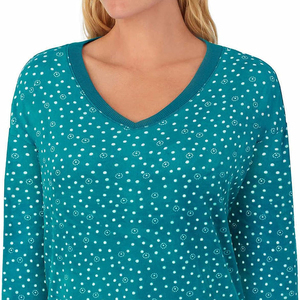 Ensemble 2 pièces de vêtements de détente pour femmes, design imprimé personnalisé, qualité supérieure, les plus vendus pour les commandes en gros - Product Image 5