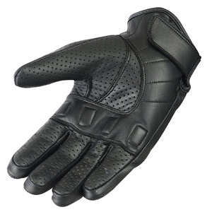 Guantes de Motocicleta Transpirables e Impermeables Más Vendidos para Motociclistas con Puntas de Dedos Táctiles, Palma Antideslizante, para Deportes al Aire Libre - Product Image 5