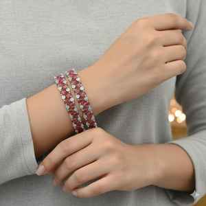 Bracelet en laiton minimaliste moderne pour femme, best-seller, léger et ajustable, idéal pour les événements spéciaux et les cadeaux - Product Image 5