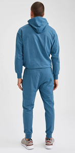 Nouvelle Collection Tendance 2025 : Survêtement Tie-Dye pour Homme – Vente en Gros, Haute Qualité, Respirant, Tenue Décontractée et Active pour Homme - Product Image 5