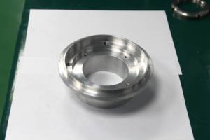 Fournisseur OEM de pièces en aluminium et acier inoxydable usinées par CNC au Vietnam - Product Image 6