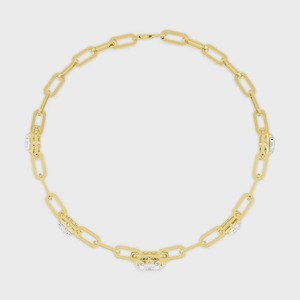 5ctw Lab Grown Diamond Charm Heart Marquise Pear Drop <b>Solid</b> Gold Geometric Station Bangle <b>Bracelet</b> Women's Luxury IGI Certified - Product Image 1