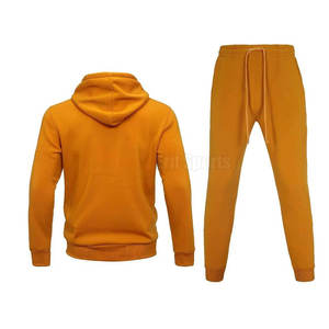 Servicio OEM, Chándal Deportivo para Hombre al por Mayor, Chándal de Entrenamiento de Alta Calidad para Hombre, Chándal Transpirable de Manga Larga - Product Image 2