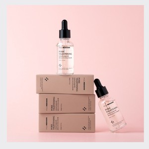 Booster cutané coréen K-Beauty Polmedison Ampoule au rétinol pour resserrer les pores 30ml 5 pièces Fabriqué en Corée Unisexe - Product Image 2