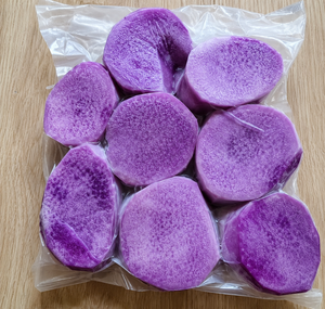 HIGH QUALITY UBE POWDER – VIETNAM QUALITY FOR EXPORT - FOOD GRADE PURPLE YAM POWDER - Product Image 4