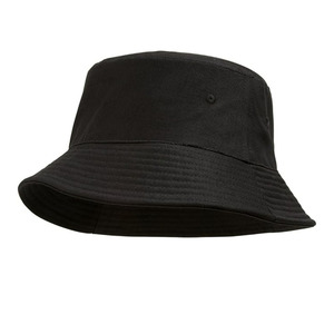 Sombrero de Pescador de Algodón de Color Sólido al por Mayor, Unisex, Casual, Protección Solar, para Primavera/Verano, Uso en Exteriores, 56-58CM - Product Image 1