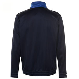 Ensemble de survêtement pour homme en tissu polyester respirant et confortable, idéal pour l'exercice quotidien et les sports de plein air, pour les acheteurs de vêtements de sport - Product Image 2