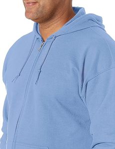 Sudaderas con Capucha para Hombre, Etiqueta Privada, Corte Regular, 400GSM, 100% Algodón, Felpa, Ecológicas, Logotipo Personalizado, Precio de Fábrica - Product Image 5