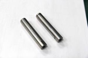 Service de fabrication CNC sur mesure en métal – Pièces en aluminium, acier, laiton - Product Image 3