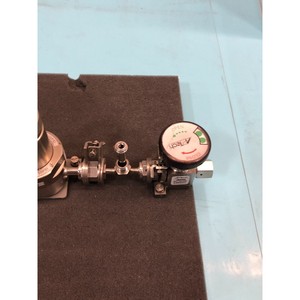 Régulateur de pression APTECH AP5002SZ4MTSCMK - Équipement et pièces semi-conductrices de renommée mondiale à confiance - Product Image 3