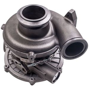 Turbocompressore GT3782VA per Ford F 250 F 350 Super Duty Truck Motore 6.0L 2005-2007 743250 5014S Ricambio - Product Image 6