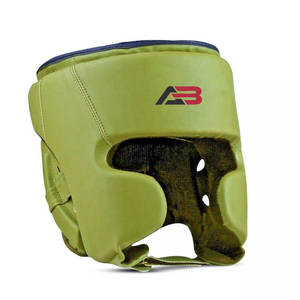 Protectores de Cabeza Más Vendidos en 2026 para Protección Facial Completa, para Kick Boxing, MMA, Entrenamiento, para Adultos - Product Image 1