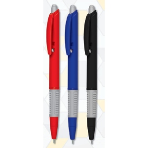 ORION <b>Pen</b> CLK1 with grip (Smooth Writing <b>Pen</b> for Office School & Daily Use for Best Price Plastic Ball <b>Pen</b> Ballpoint <b>pen</b>) - Product Image 1