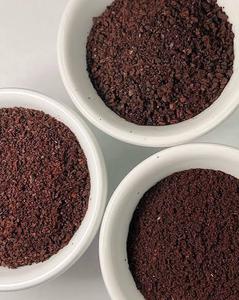 Poudre fine de marc de café en vrac pour gommage cosmétique – Meilleur prix - Product Image 6