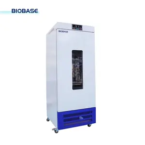 BIOBASE 300L 0~65 degrees lab biochemical/mould microbiology laboratory incubator BJPX-M300N