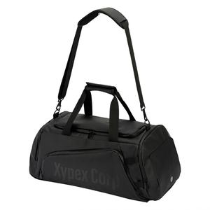 Bolsa Deportiva Profesional Ligera con Logotipo Personalizado, Resistente al Agua, de Poliéster, con Cierre de Cremallera, Bolsa Separada para Zapatos - Product Image 1