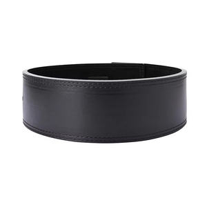 Palanca de Levantamiento de Pesas Ajustable, de Cuero Vacuno, Cómoda, Duradera, Antideslizante, Transpirable, con Protección Avanzada, Superventas - Product Image 5