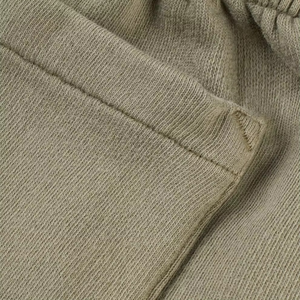 Shorts en polyester écologiques Shorts à séchage rapide pour hommes Option d'impression de logo sur les shorts Shorts de couleur unie pour hommes - Product Image 2