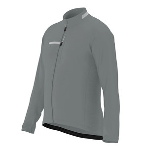 <b>Cycling</b> Jacket Water Resistant Reflective Bicycle Riding Apparel Custom OEM Wholesale Supplier - Product Image 3