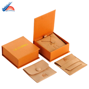 Impresión de Cajas de Empaque para Joyería de Lujo |   Tendencia Global de Productos - Product Image 2