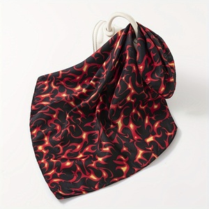 Breathable Lightweight Bandana <b>Head</b> <b>Wrap</b> for Running Cycling Gym Yoga and Fitness Training - Product Image 3