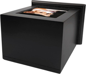 โกศเก็บอัฐิสัตว์เลี้ยงคุณภาพสูง โกศเก็บอัฐิสำหรับแมวและสุนัข - Product Image 4