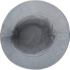 Custom Logo <b>Reversible</b> <b>Bucket</b> <b>Hat</b> High Quality 100% Cotton Designed for Adults-for Fishing or Casual Wear - Product Image 6