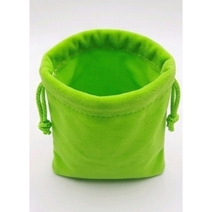Sacs en coton biologique avec cordon de serrage, pochettes en tissu réutilisables pour la promotion, l'emballage de cadeaux, le rangement de voyage, les loisirs créatifs, respectueux de l'environnement - Product Image 4