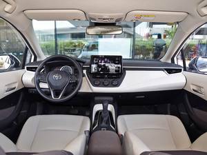 Auto Usado 2019 <span class=keywords><strong>2022</strong></span> 2023 12t Gasolina, Auto Usado en Stock, Toyota Cololla 1.2T Usado con Versión con Ventanas - Product Image 5