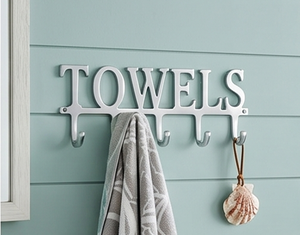 Stylish Silver Metal <b>Hooks</b> With Mirror Polished Finished Perfect For <b>Coats</b> And Elegant Home <b>Decoration</b> Wall <b>Hooks</b> - Product Image 6