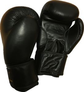 Guantes de entrenamiento de boxeo profesionales, guantes deportivos personalizados para luchadores, guantes de boxeo personalizados para gimnasios de boxeo y clubes de entrenamiento. - Product Image 5