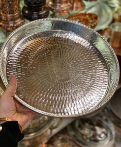 Bandeja de cobre esencial para exportación, venta al por mayor, venta al por menor y venta en línea - Product Image 3
