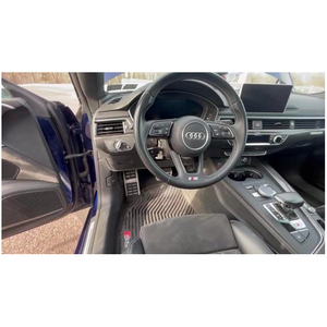 Audi S5 Sportback Premium Plus 2019 - Product Image 3