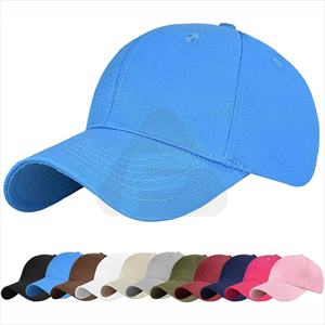 Gorra de béisbol con bordado personalizado para hombre y mujer, gorro de béisbol personalizado con logotipo personalizado, 5 paneles, alta calidad, venta al por mayor - Product Image 3