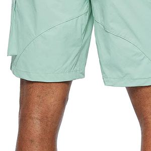 Pantalones cortos de hombre de talla grande de nuevo estilo, pantalones cortos Cargo de alta calidad para hombre/OEM personalizado al por mayor verano 100% pantalones cortos de algodón para hombre - Product Image 6