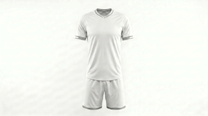 Uniformes de Fútbol Personalizados de la Mejor Calidad para Adultos, Conjuntos de Uniformes de Fútbol Sublimados Transpirables de Secado Rápido, Servicio OEM - Product Image 2