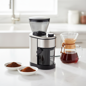 YIDA 160g 150W Moulin <span class=keywords><strong>à</strong></span> café automatique avec broyeur intégré, Moulin <span class=keywords><strong>à</strong></span> café sans fil <span class=keywords><strong>à</strong></span> vendre - Product Image 1